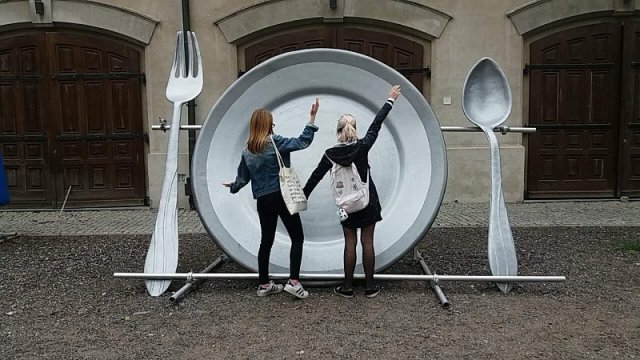 Jagiellończycy w pełnej inspiracji Łodzi